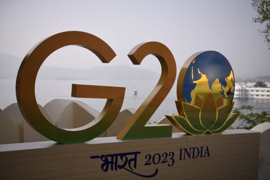 BJP's New Year: Focus on G20, state polls, Ram Mandir, Lok Sabha prep