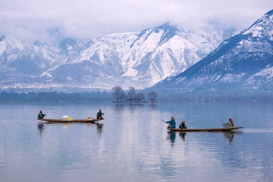 Tourism in Jammu and Kashmir gets boost post abrogation of Article 370