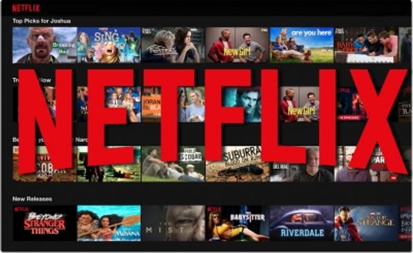 Netflix is likely exploring live streaming feature