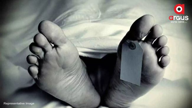 IIT-Madras student from Odisha found dead in hostel room