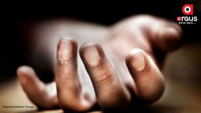 Woman kills 3-year-old son, commits suicide in Cuttack