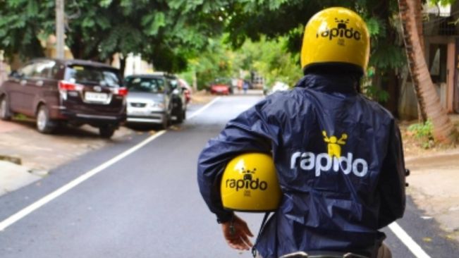 Rapido raises $200 mn to expand operations, scale tech platform