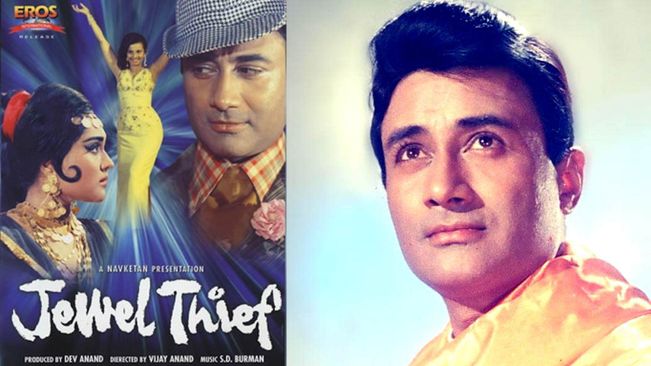 Dev Anand: The Ageless Romantic Who Pioneered Bollywood's 'Neighbourhood First' Initiative