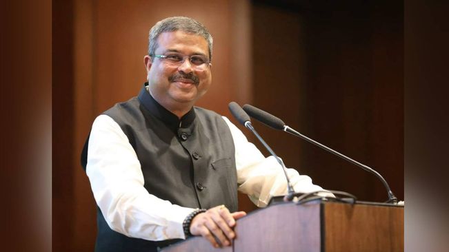 Dharmendra Pradhan To Inaugurate 7th Edition Of Smart India Hackathon On December 11