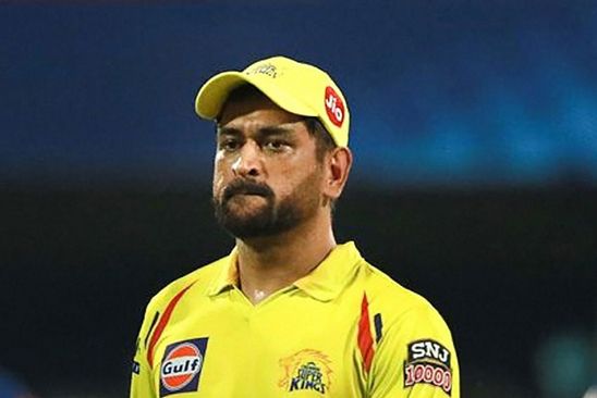 Fans in tension, will Dhoni leave IPL?