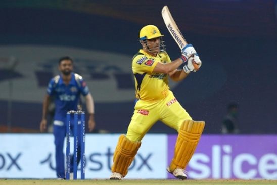 IPL 2022: Dhoni steers CSK to three-wicket win over Mumbai Indians | Argus News