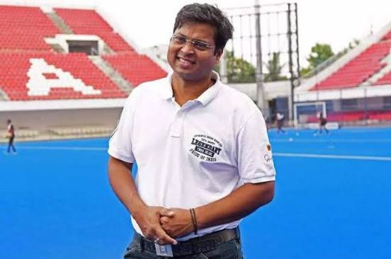 National Games: Hockey India President Dilip Tirkey hopeful of unearthing new talent