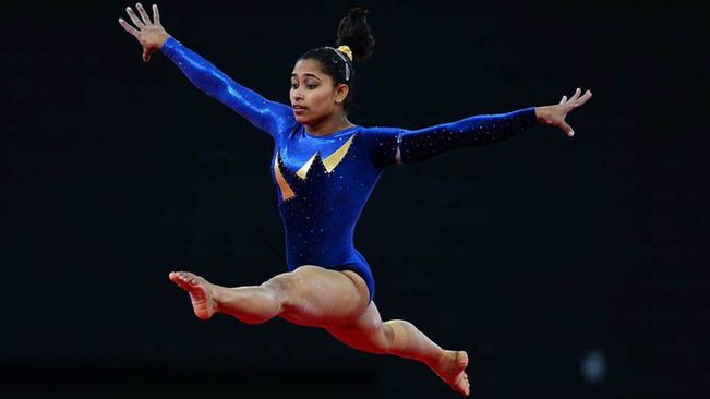 Dipa Karmakar Announces Retirement From Gymnastics