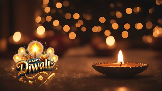 CM Majhi, Union Education Minister Pradhan Among Leaders To Extend Diwali Greetings