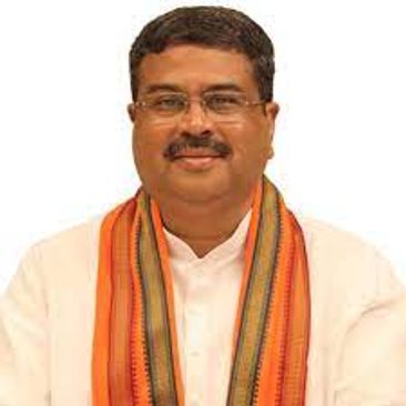 Maa Kotrakshi Idol To Be Returned To Darpangarh In Jajpur:  Union Minister Pradhan