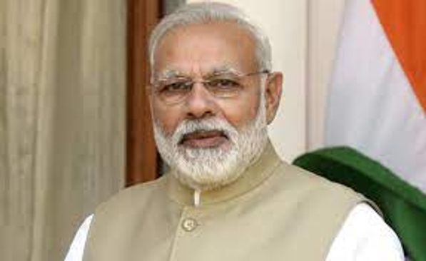 The Prime Minister will visit Telangana and Tamil Nadu today