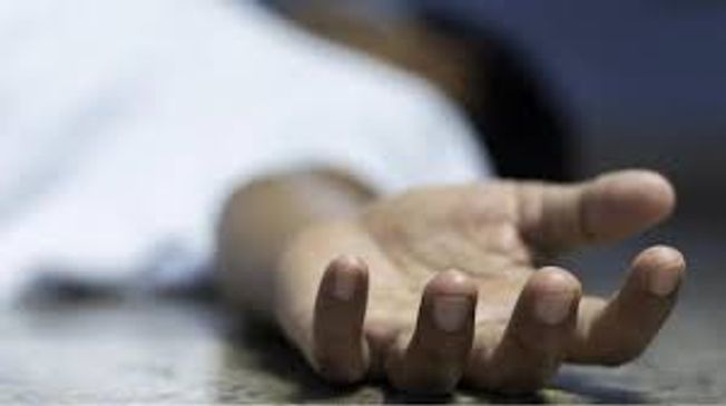 Minor girl found murdered in neighbour's house in Surat