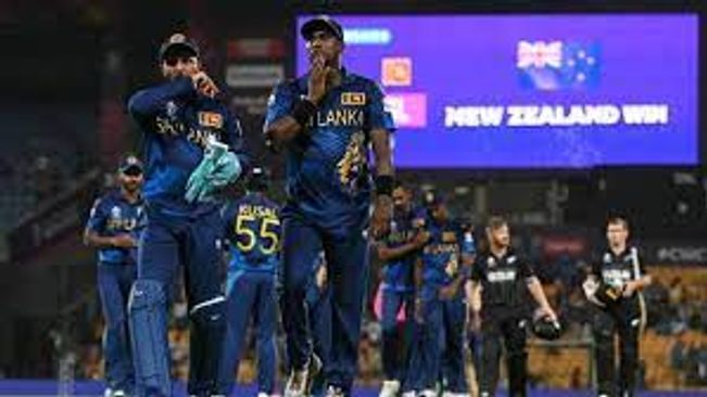 In a statement released on Friday night, the ICC said that the SLC had breached its obligations as a member, in particular the requirement to manage its affairs autonomously and without government interference.