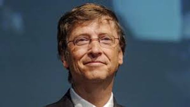 Bill Gates To Visit Odisha On February 28