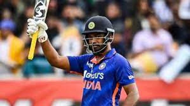 Sanju Samson Fails To Make The Cut For India’s 2022 T20I World Cup Squad