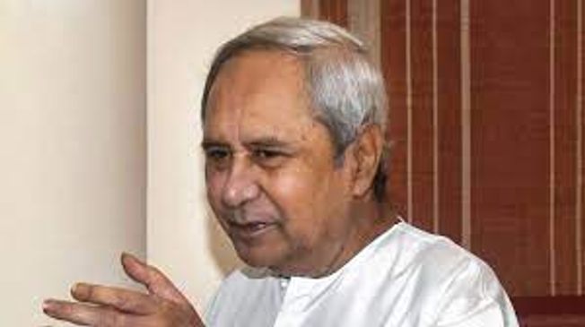 CM Naveen Patnaik To Launch Election Campaign In Hinjili On today