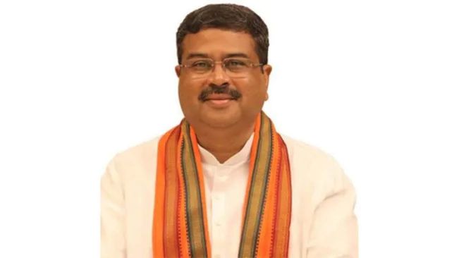 Union Minister Dharmendra Pradhan Visits Odisha For National Youth Day Today