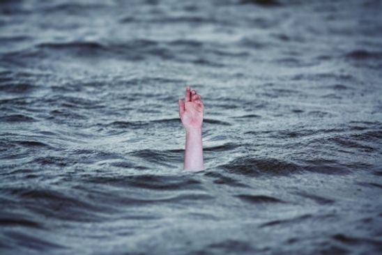 7 girls drown in a river in Tamil Nadu