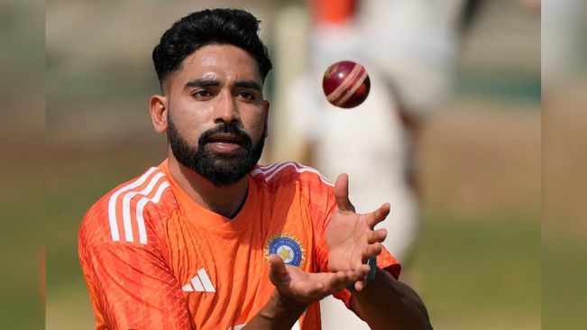 Siraj, Malik, Jadeja To Miss Duleep Trophy First Round, BCCI Names Replacements