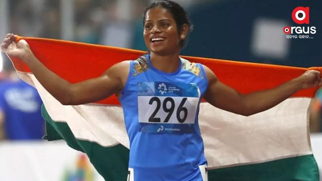 Over 4,000 athletes vie for top honours at Khelo India University Games 2021