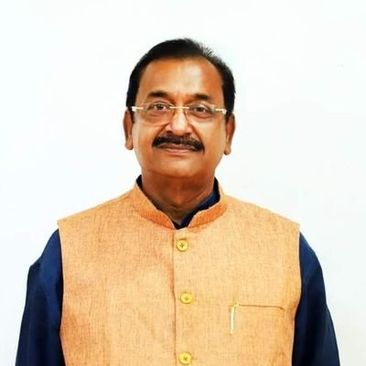 BJP Samir Mohanty