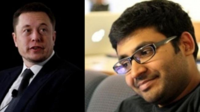 Ex-Twitter CEO Parag Agrawal sues Musk, billionaire responds with emoji