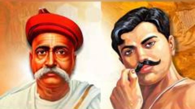 PM Modi, other leaders pay tribute to Chandra Shekhar Azad, Bal Gangadhar Tilak on their birth anniversary