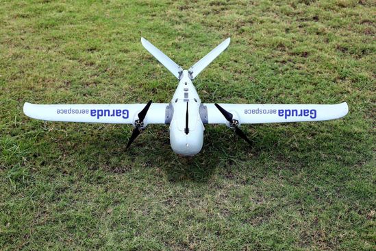 Drone player Garuda Aerospace raises $22 mn