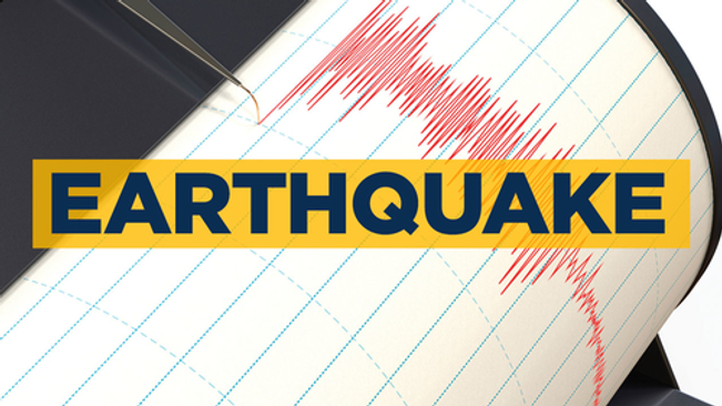 Mild Earthquakes Stir Gujarat's Seismic Zone Without Casualties