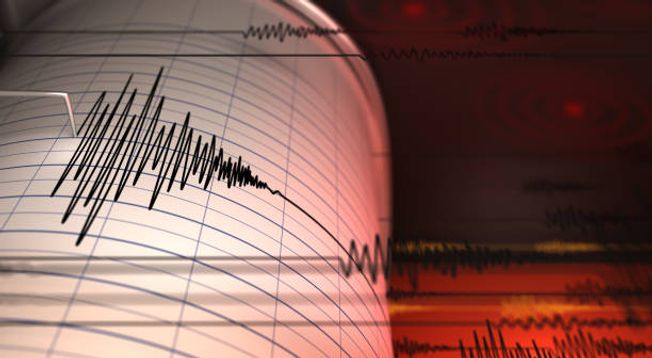 Two earthquakes hit Himachal's Kangra