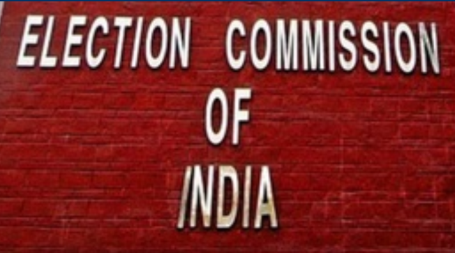EC Seized Rs 1,760 Crore In Five Poll-Bound States In 2023, Seven Times Up From 2018