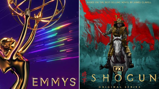 Emmy 2024: 'Shogun' Sweeps 18 Awards, Including Outstanding Drama Series