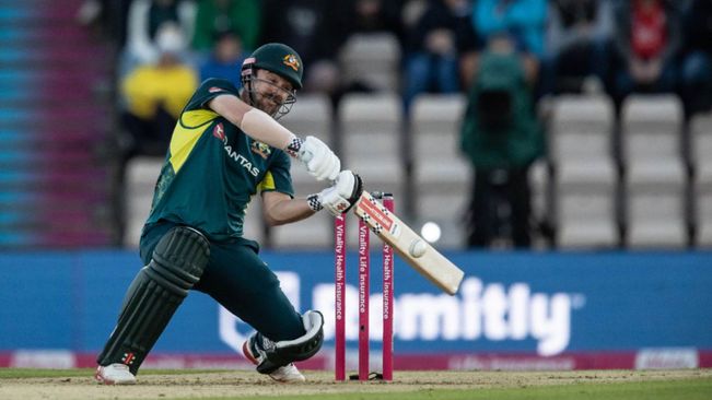 Head Smashes 30 Runs In An Over, Powers Australia To Win Over England In 1st T20I