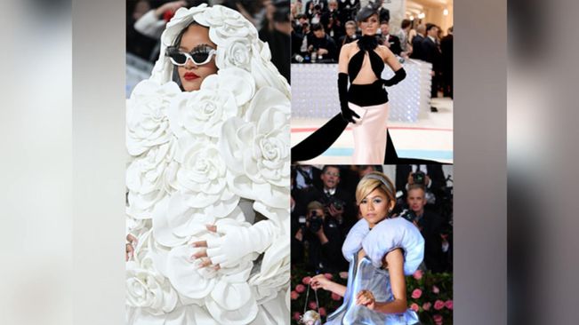 Met Gala 2024: What to expect from fashion's biggest night