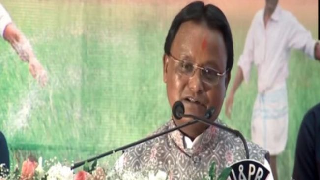 46 lakh farmers to be benefited under CM KISAN Yojana: Odisha CM Mohan Majhi