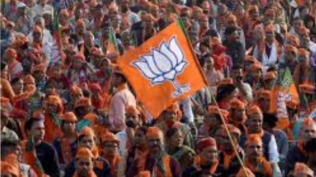 BJP Announces List Of 112 Candidates For Assembly Seats In Odisha