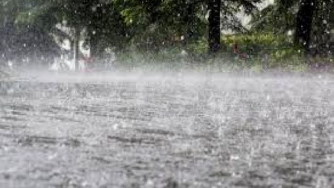 Heavy rain in Odisha, 560 villages affected in Malkangiri and Koraput districts