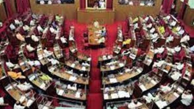Odisha Assembly Budget Session To Start From Feb 5