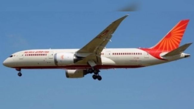 Air India flight chaos: Passengers faint amid 20-hour delay