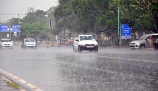 weather update in odisha today | 19 July 2022| Argus News