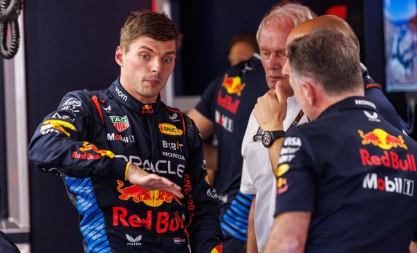 Monaco GP: Verstappen predicts tough race for Red Bull