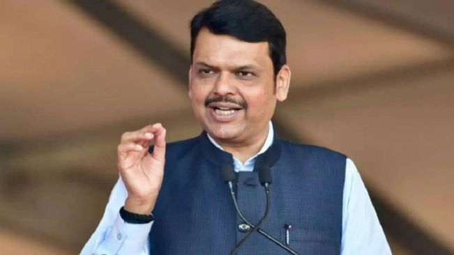 Devendra Fadnavis Elected Leader Of Maharashtra BJP Legislative Party