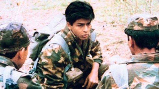 Shah Rukh Khan’s ‘Fauji’ To Re-Air On Doordarshan With All 13 Episodes