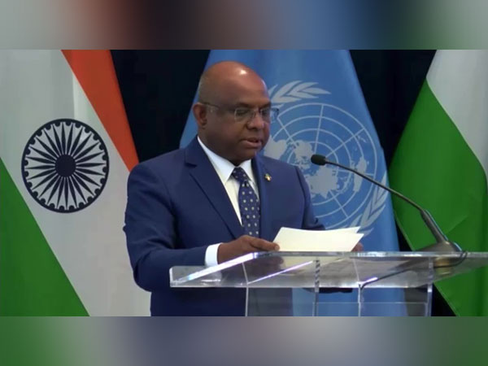 India a valuable partner to meet key challenges: Maldives FM at special UNGA event