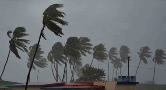 Ian makes landfall in southwestern Florida as Category 4 hurricane