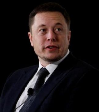 We can't let Putin take over Ukraine says  Elon Musk