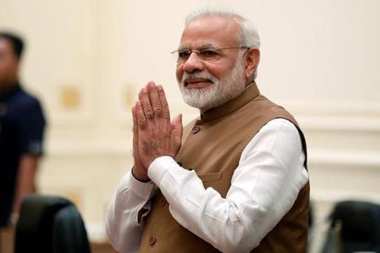 Modi will go on a 2-day visit to Gujarat from today
