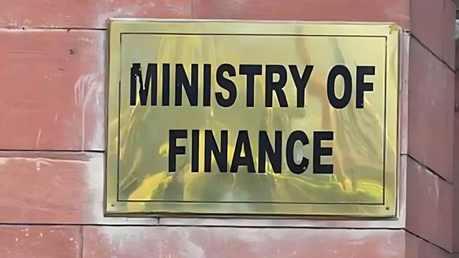 Finance Ministry Declares 7.1 Pc Interest Rate For Central Govt Staff PF Schemes
