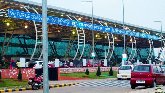 5 New Flight Routes Announced From Bhubaneswar, Services To Commence On January 1