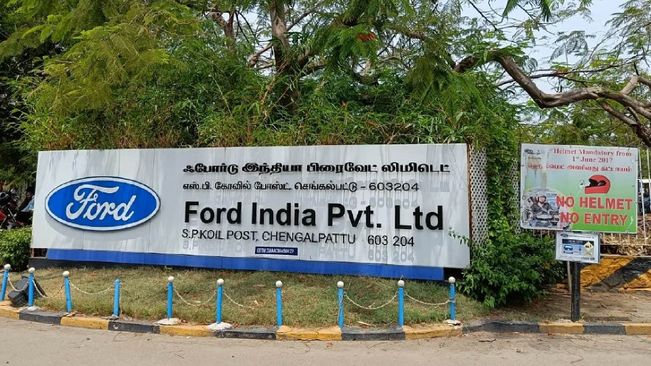 Ford To Make A Comeback In India To Boost Exports, Hire Up To 3,000 More